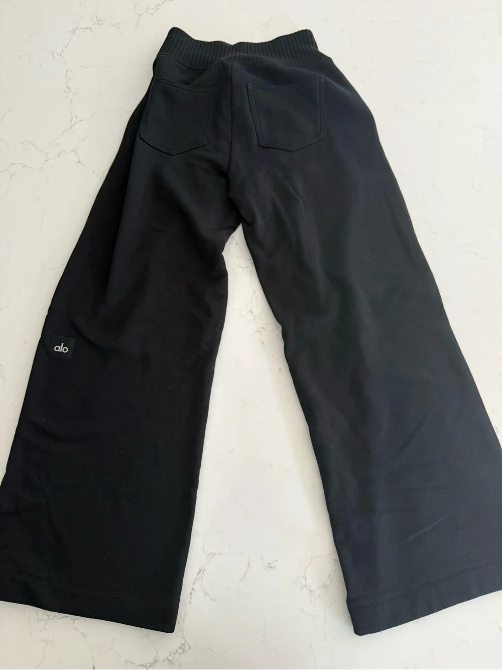 Alo Yoga Serenity Pant